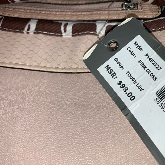 NEW Guess Clutch   - Picture 8 of 9